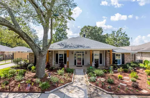 5110 Spotsylvania Dr, Baton Rouge, LA 70817