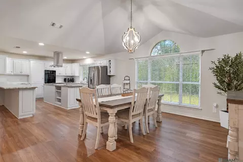 Dining - 31535 River Pines Dr, Springfield, LA 70462 photo 1 of 2