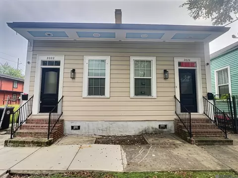 2022 2024 Bienville St, New Orleans, LA 70112