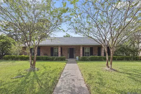4242 Pine Park Dr, Baton Rouge, LA 70809
