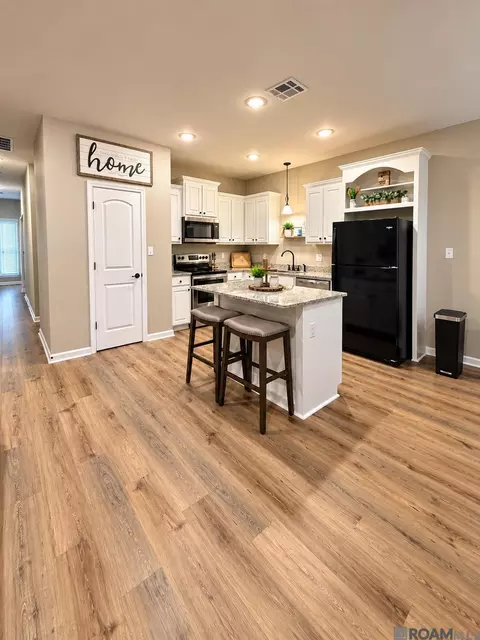 Kitchen - 183 River Mill Dr, Brusly, LA 70719 photo 1 of 2