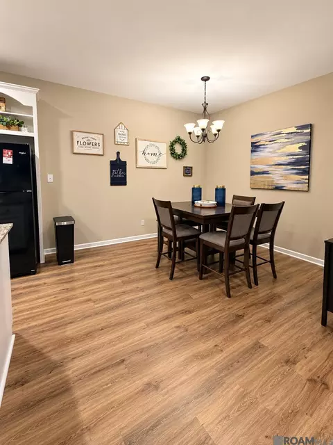 Dining - 183 River Mill Dr, Brusly, LA 70719 photo 1 of 1