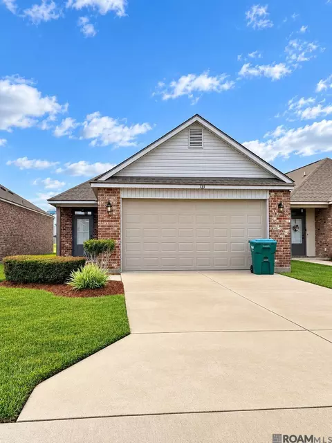 183 River Mill Dr, Brusly, LA 70719