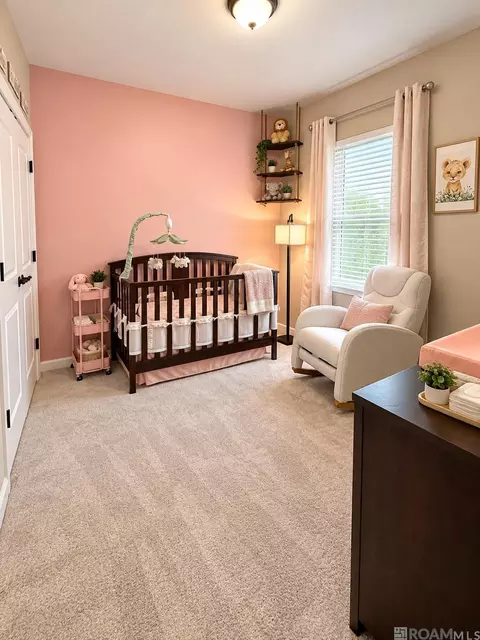 Bedroom - 183 River Mill Dr, Brusly, LA 70719 photo 2 of 2