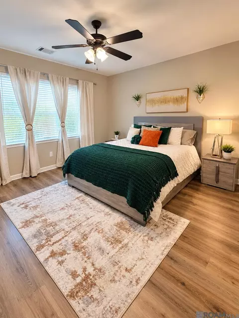 Bedroom - 183 River Mill Dr, Brusly, LA 70719 photo 1 of 2