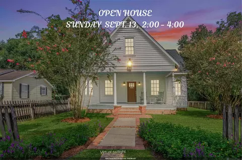 363 Delgado Dr, Baton Rouge, LA 70808