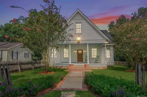 363 Delgado Dr, Baton Rouge, LA 70808