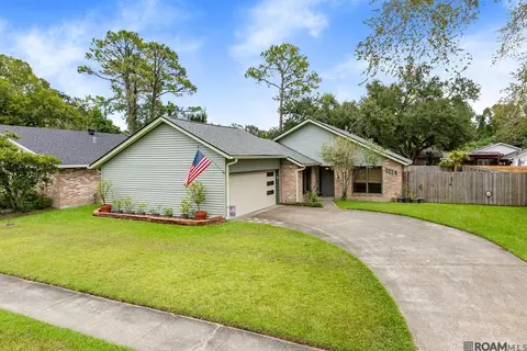 1114 Knollhaven Dr, Baton Rouge, LA 70810