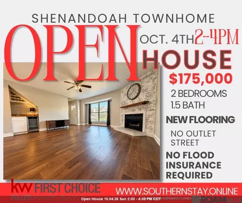 15624 Shenandoah Square Ave, Baton Rouge, LA 70817