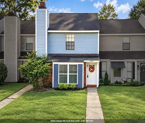 15624 Shenandoah Square Ave, Baton Rouge, LA 70817