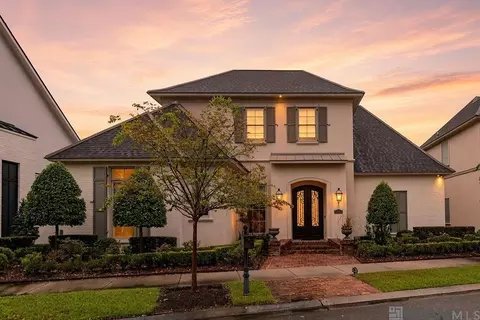 11744 Petit Pierre Ave, Baton Rouge, LA 70810