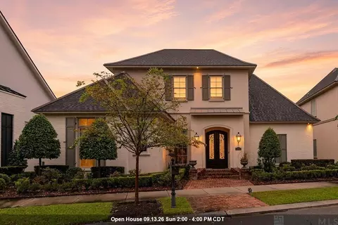 11744 Petit Pierre Ave, Baton Rouge, LA 70810
