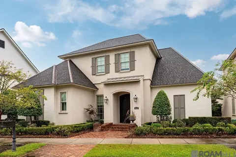 11744 Petit Pierre Ave, Baton Rouge, LA 70810