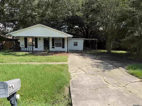 3134 Ottawa Dr, Baton Rouge, LA 70819