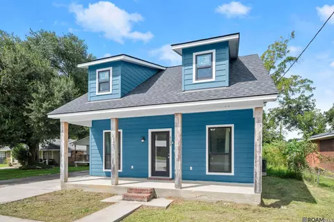 4194 Shaffett Ln, Zachary, LA 70791