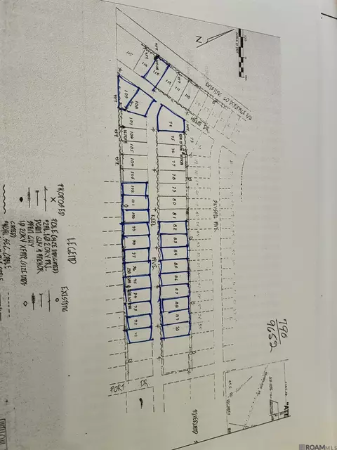 8062 Keel Ave, Baton Rouge, LA 70820