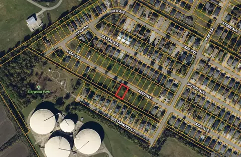 8118 Keel Ave, Baton Rouge, LA 70820