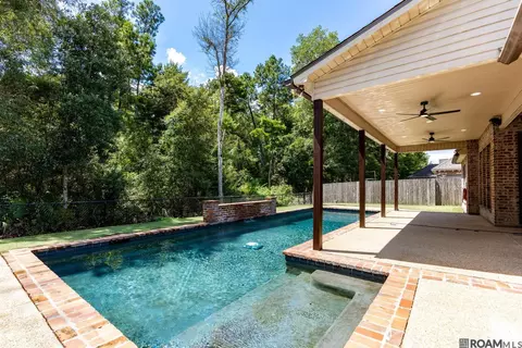 Exterior - 13348 Williamsburg Ave, Walker, LA 70785 photo 7 of 9