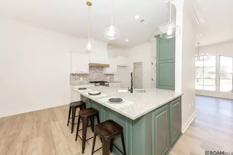 Kitchen - 13348 Williamsburg Ave, Walker, LA 70785 photo 1 of 2