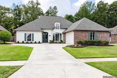 Exterior - 13348 Williamsburg Ave, Walker, LA 70785 photo 2 of 9