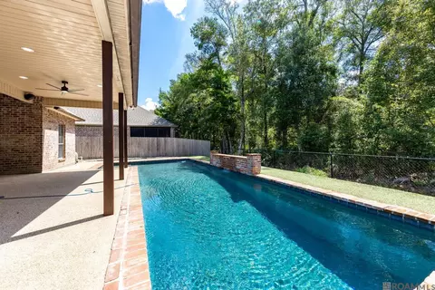 Exterior - 13348 Williamsburg Ave, Walker, LA 70785 photo 8 of 9