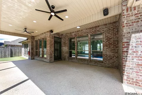 Exterior - 13348 Williamsburg Ave, Walker, LA 70785 photo 9 of 9