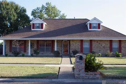 9566 Great Smokey Ave, Baton Rouge, LA 70814