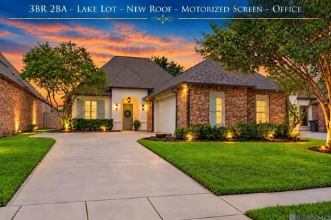 10747 Springtree Ave, Baton Rouge, LA 70810