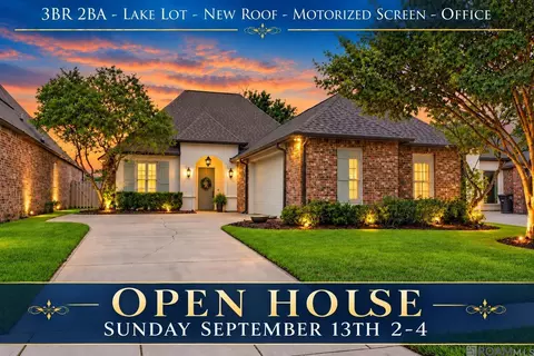 10747 Springtree Ave, Baton Rouge, LA 70810