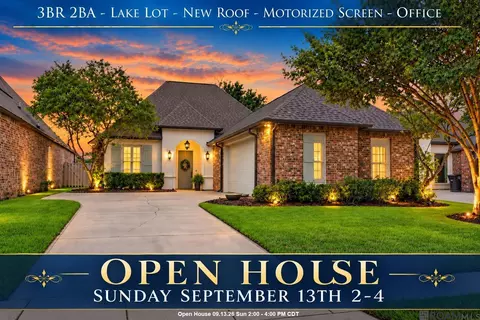 10747 Springtree Ave, Baton Rouge, LA 70810