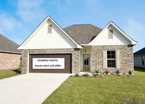 13021 Ducks Landing St, Gonzales, LA 70737