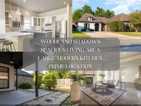 10565 Oak Bend Dr, Baton Rouge, LA 70809