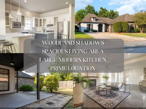 10565 Oak Bend Dr, Baton Rouge, LA 70806