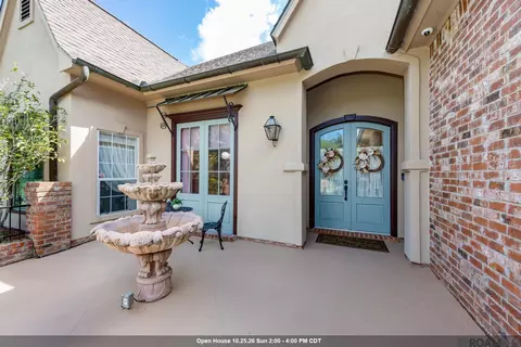 6905 Dianthus, Baton Rouge, LA 70817