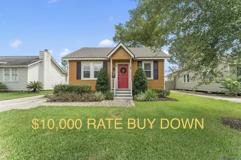 655 Rapides St, Baton Rouge, LA 70806