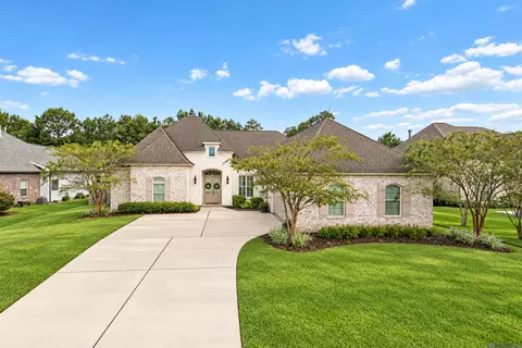 549 Belle Pointe Loop, Madisonville, LA 70447
