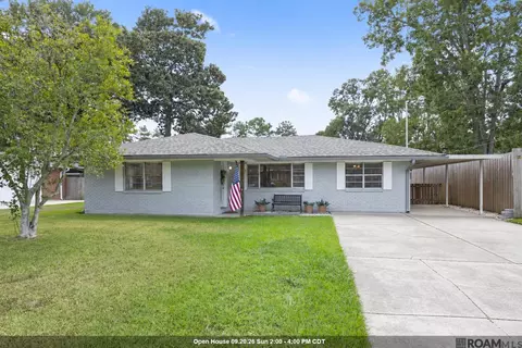 110 Joan St, Denham Springs, LA 70726