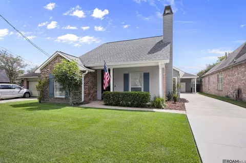 8590 Oliver Ave, Baton Rouge, LA 70809