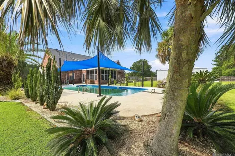 Exterior - 33798 Cane Market Rd, Walker, LA 70785 photo 7 of 13