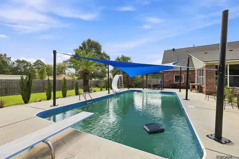 Exterior - 33798 Cane Market Rd, Walker, LA 70785 photo 5 of 13