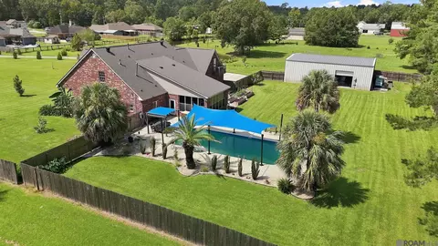 View/Area - 33798 Cane Market Rd, Walker, LA 70785 photo 4 of 4