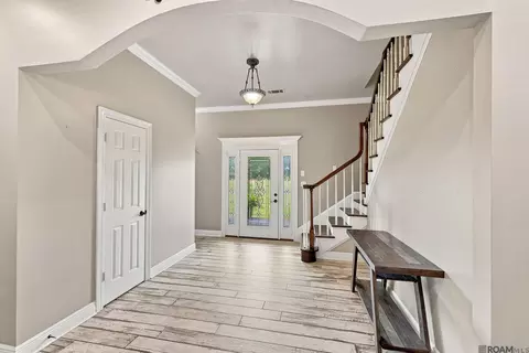 Entry Way - 33798 Cane Market Rd, Walker, LA 70785 photo 1 of 3
