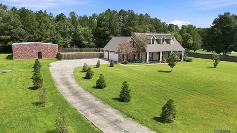 Exterior - 33798 Cane Market Rd, Walker, LA 70785 photo 11 of 13