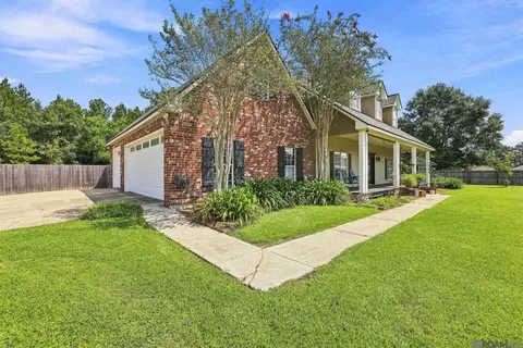 Exterior - 33798 Cane Market Rd, Walker, LA 70785 photo 13 of 13