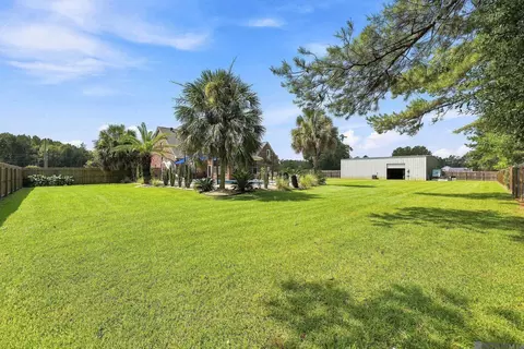 Exterior - 33798 Cane Market Rd, Walker, LA 70785 photo 9 of 13