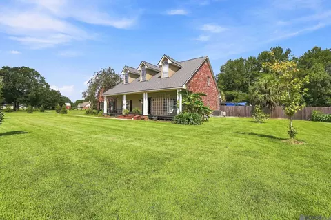 Exterior - 33798 Cane Market Rd, Walker, LA 70785 photo 12 of 13