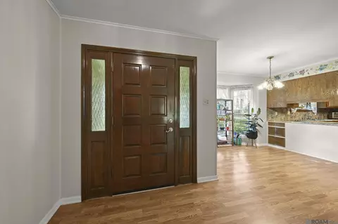 Entry Way - 35013 J W Hall Rd, Walker, LA 70785 photo 1 of 1