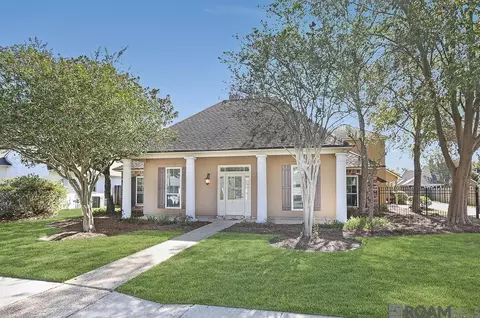 10754 Hillglen Ave, Baton Rouge, LA 70810