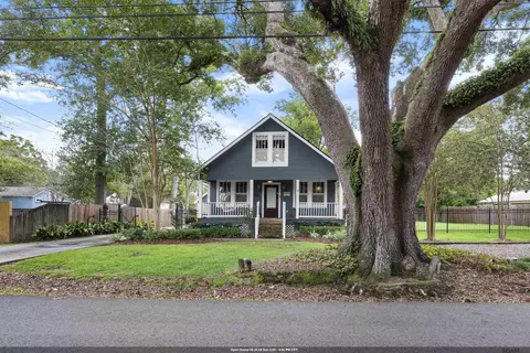 1538 Cloverdale Ave, Baton Rouge, LA 70808