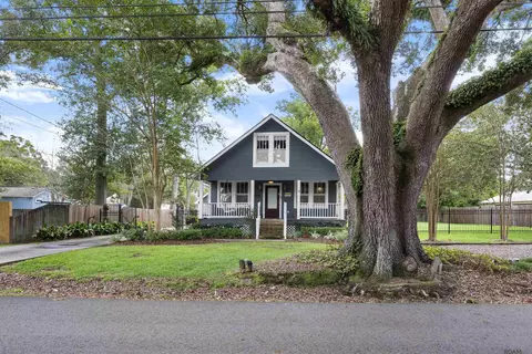 1538 Cloverdale Ave, Baton Rouge, LA 70808